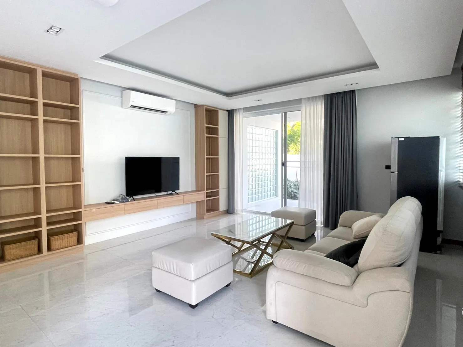 Dream Chiang Mai Family House with Pool for Sale – Modern Hang Dong Gem!
