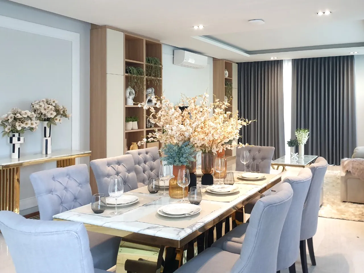 Dream Chiang Mai Family House with Pool for Sale – Modern Hang Dong Gem!