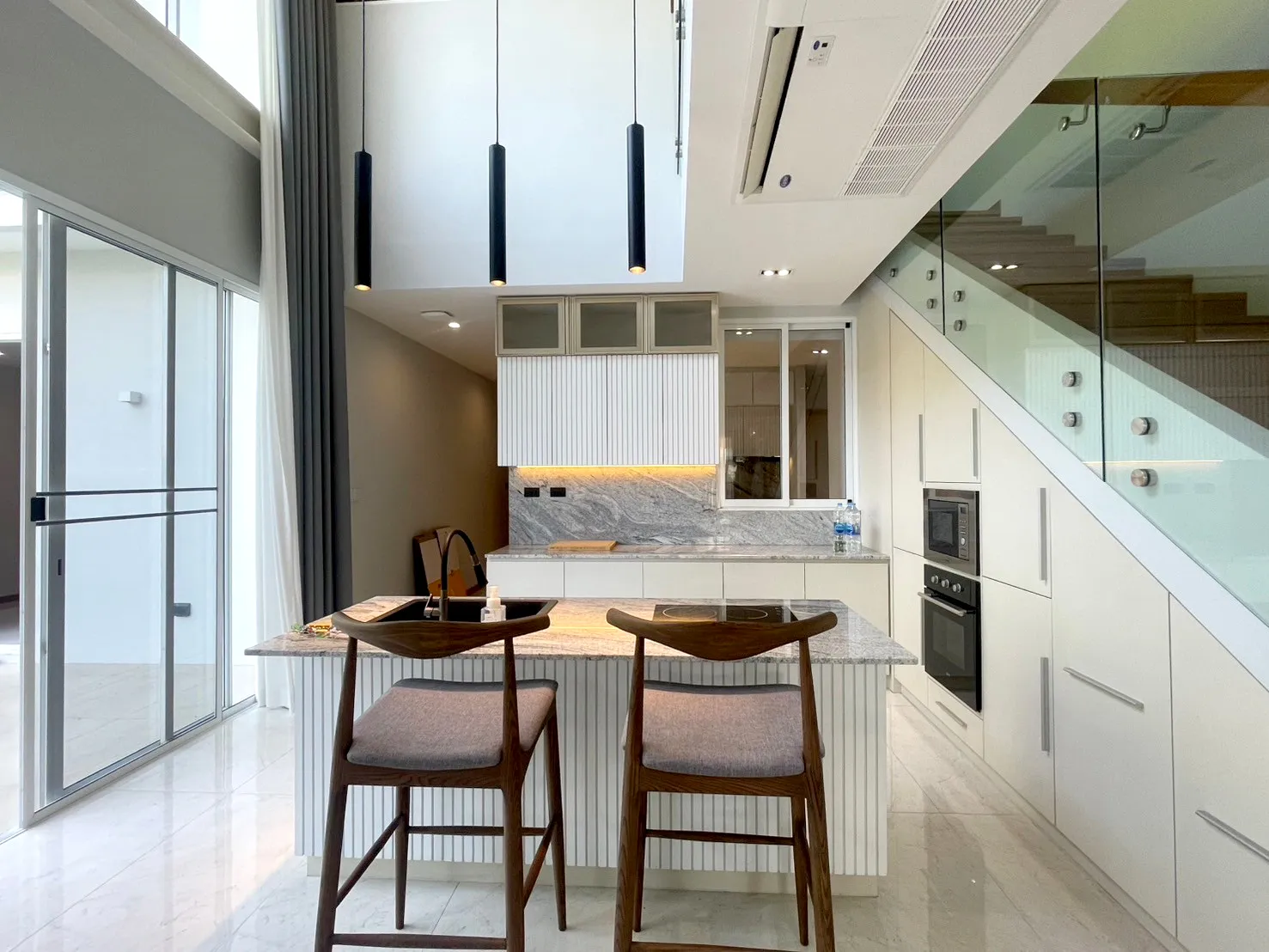 Dream Chiang Mai Family House with Pool for Sale – Modern Hang Dong Gem!