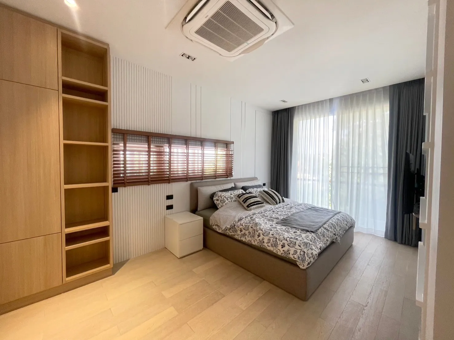 Dream Chiang Mai Family House with Pool for Sale – Modern Hang Dong Gem!