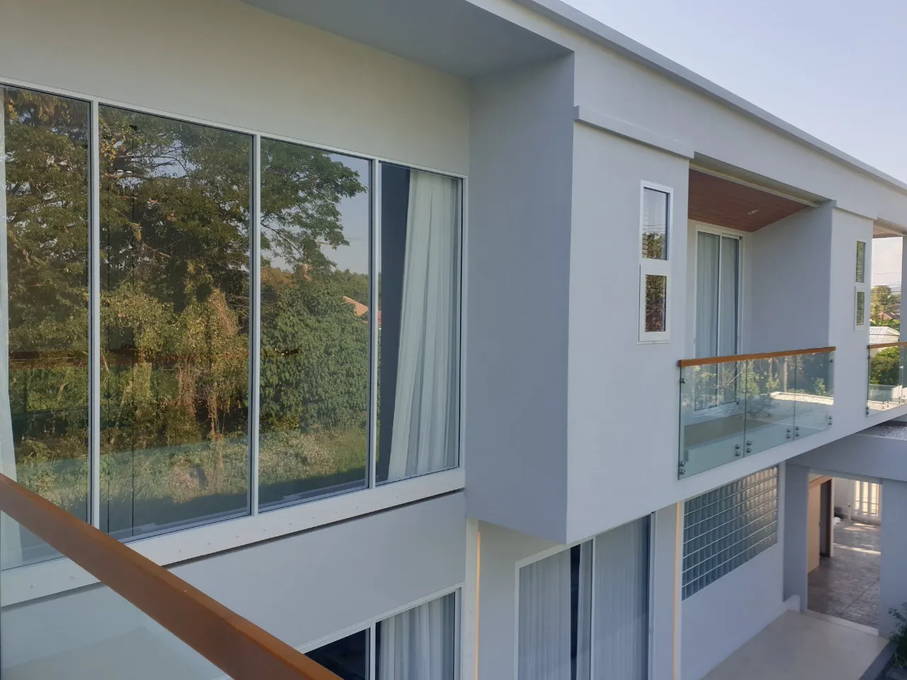 Dream Chiang Mai Family House with Pool for Sale – Modern Hang Dong Gem!