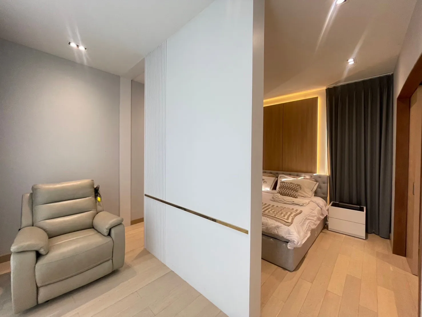 Dream Chiang Mai Family House with Pool for Sale – Modern Hang Dong Gem!