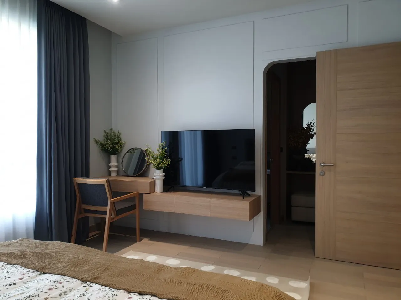 Dream Chiang Mai Family House with Pool for Sale – Modern Hang Dong Gem!