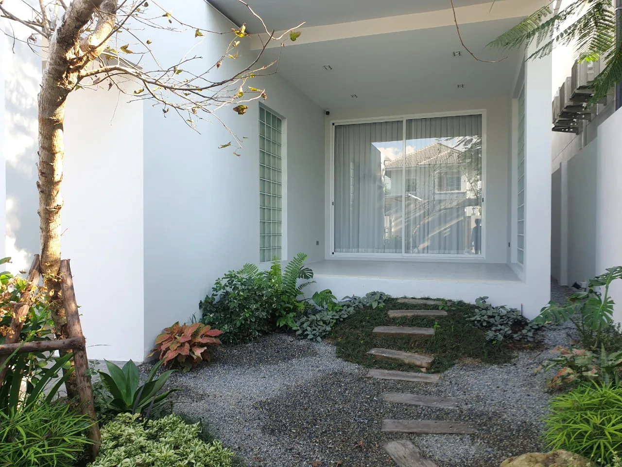 Dream Chiang Mai Family House with Pool for Sale – Modern Hang Dong Gem!