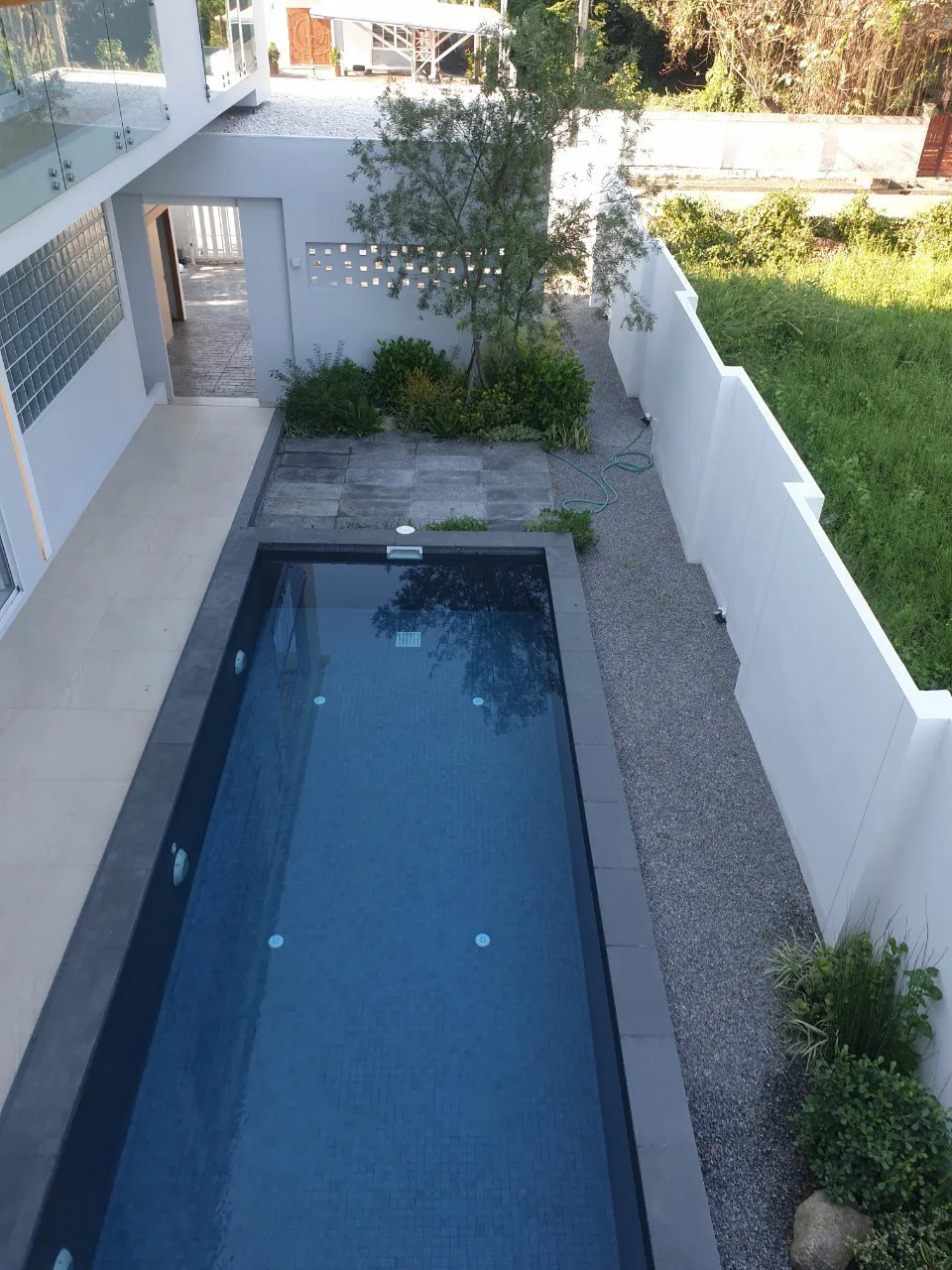 Dream Chiang Mai Family House with Pool for Sale – Modern Hang Dong Gem!