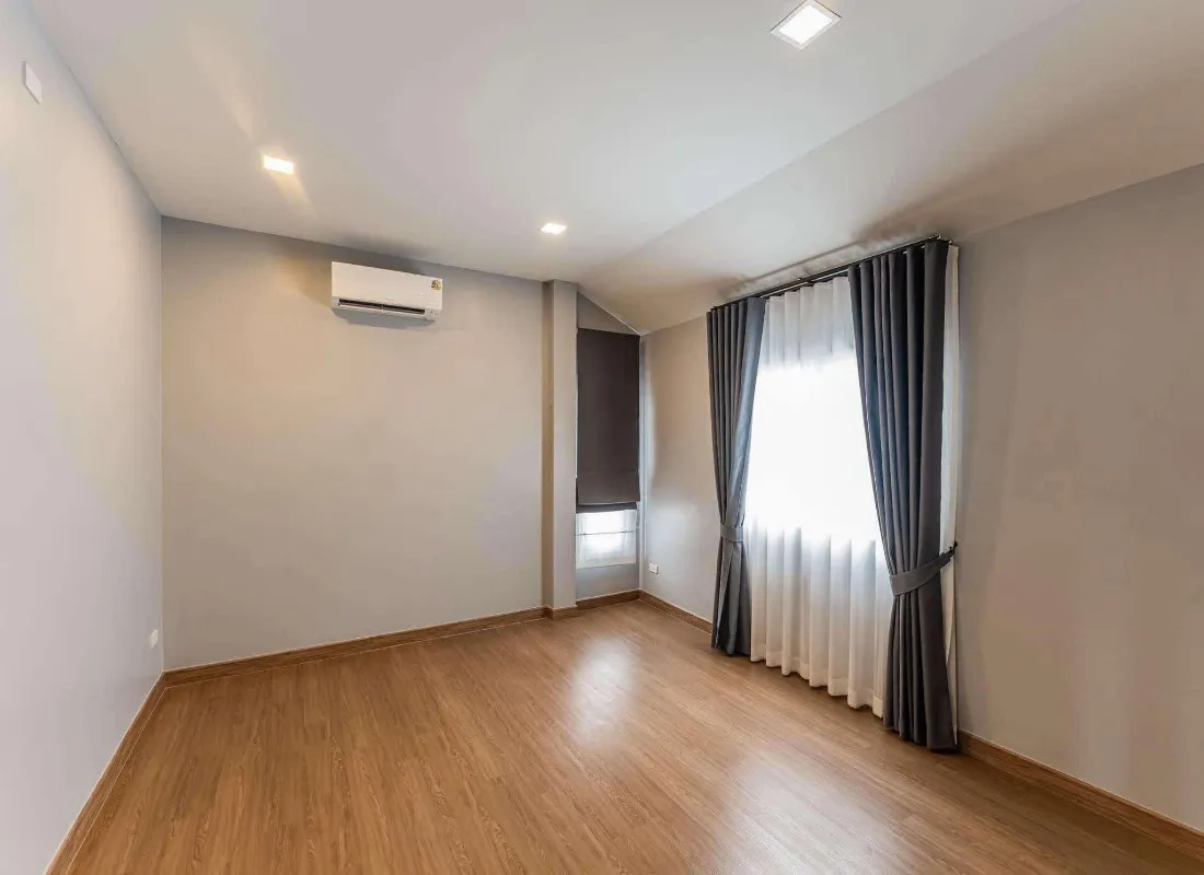 New Detached house for sale Chiang Mai: Spacious San Sai Living Awaits
