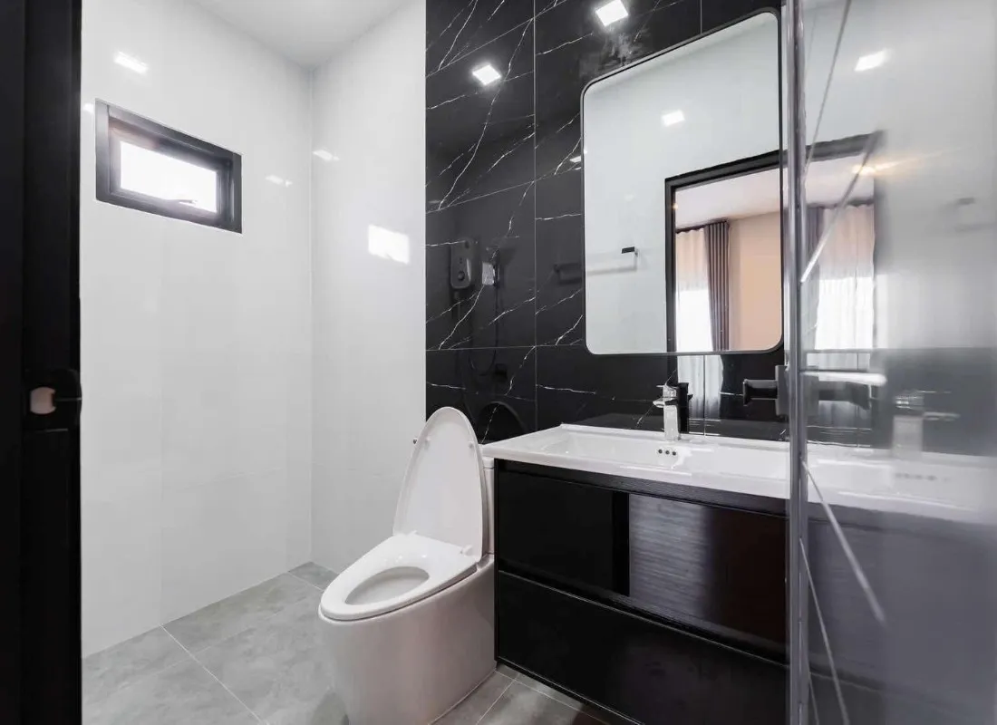 New Detached house for sale Chiang Mai: Spacious San Sai Living Awaits