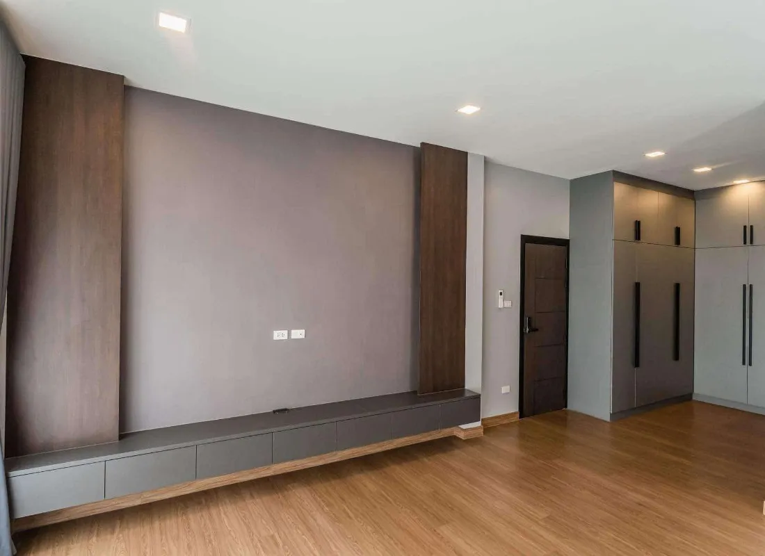 New Detached house for sale Chiang Mai: Spacious San Sai Living Awaits