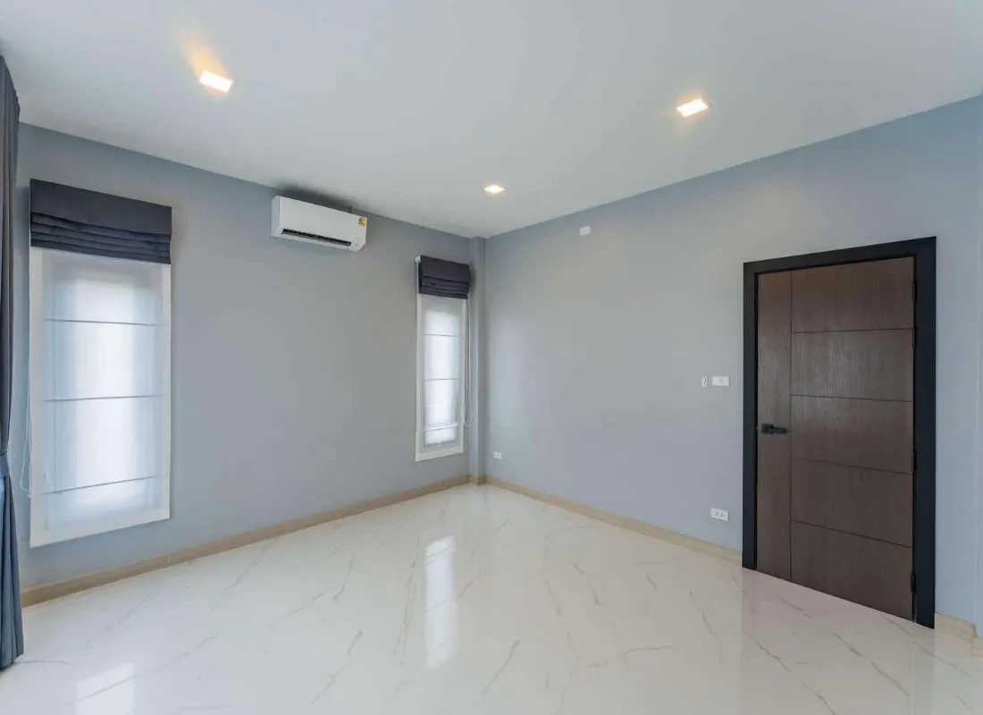 New Detached house for sale Chiang Mai: Spacious San Sai Living Awaits