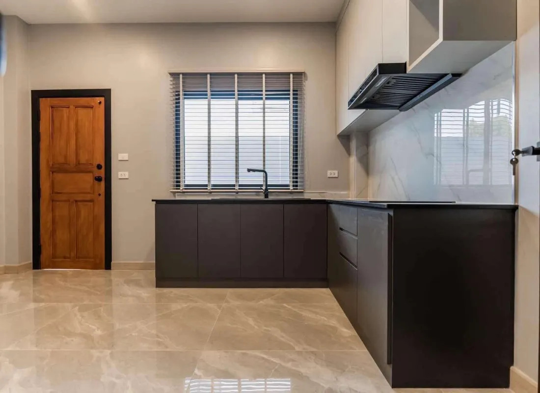 New Detached house for sale Chiang Mai: Spacious San Sai Living Awaits