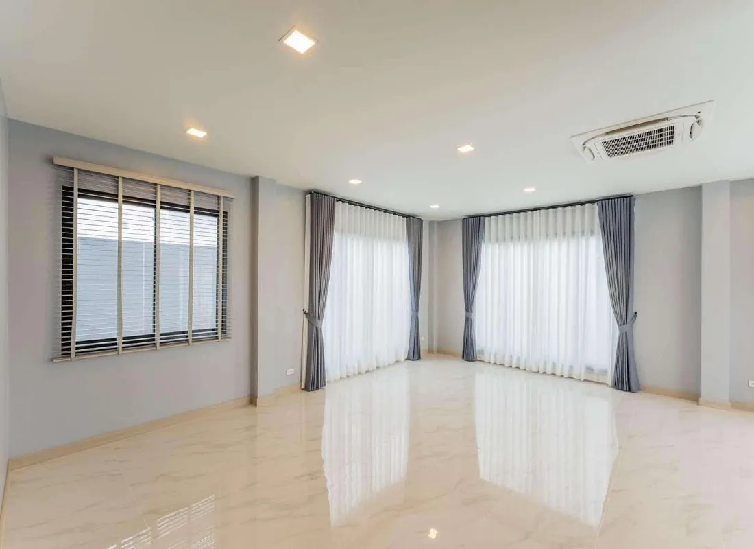 New Detached house for sale Chiang Mai: Spacious San Sai Living Awaits