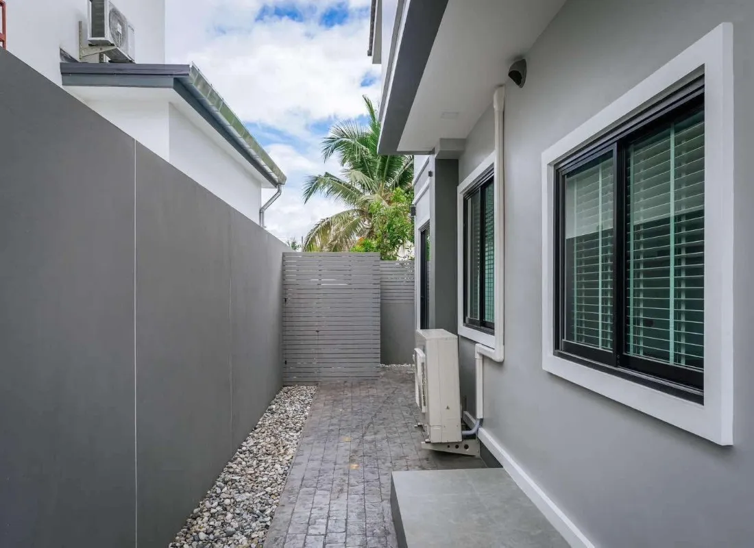 New Detached house for sale Chiang Mai: Spacious San Sai Living Awaits