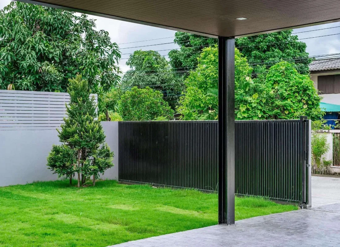 New Detached house for sale Chiang Mai: Spacious San Sai Living Awaits