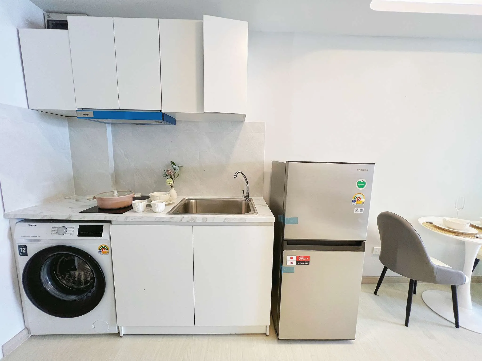30 Sq.M Condo for sale Near MAYA Chiang Mai