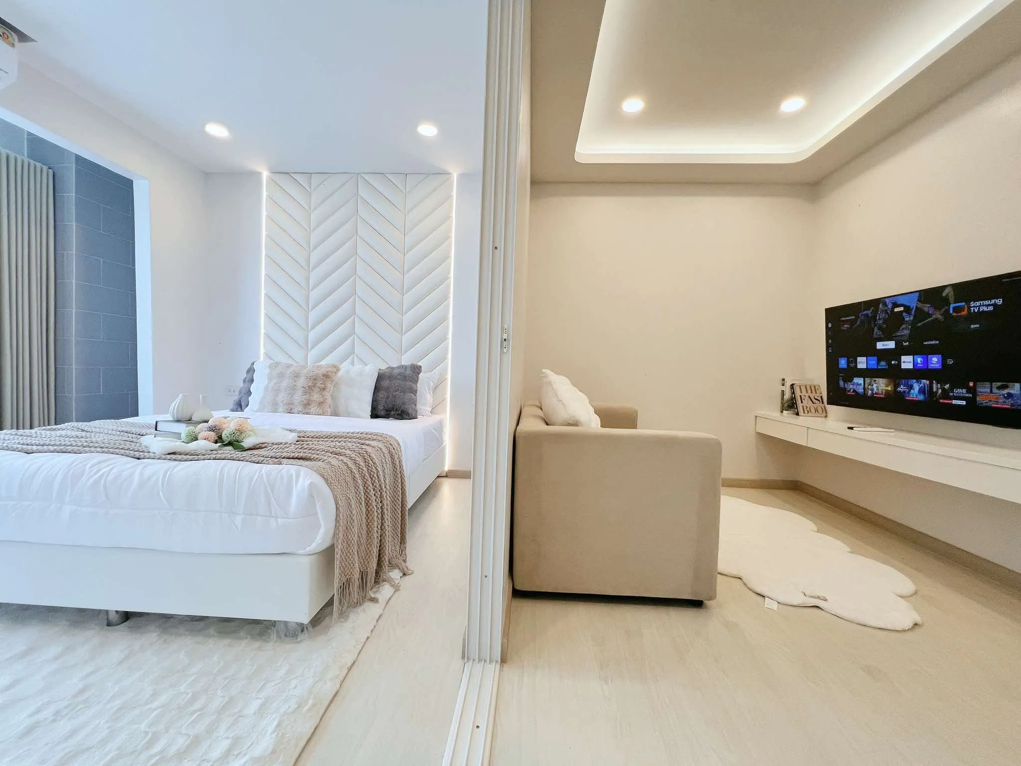 30 Sq.M Condo for sale Near MAYA Chiang Mai