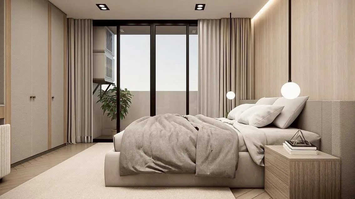 Chiang Mai condo for sale Nimman area: Gem!