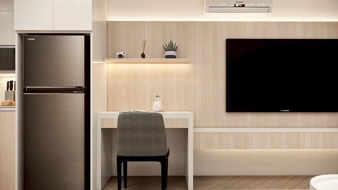 Chiang Mai condo for sale Nimman area: Gem!
