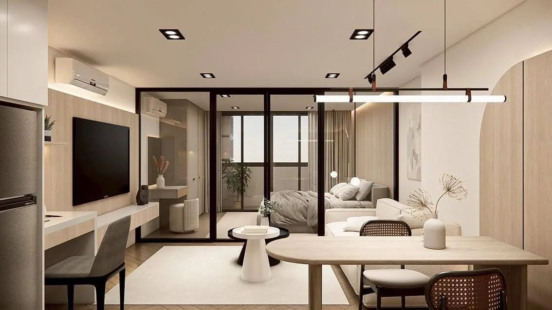 Chiang Mai condo for sale Nimman area: Gem!