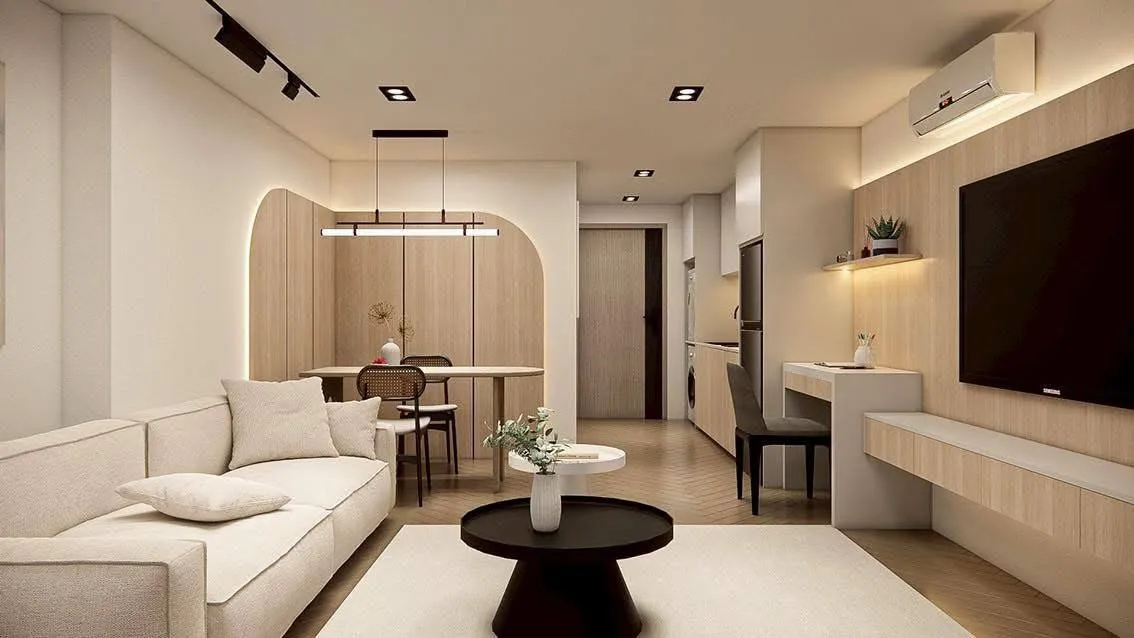 Chiang Mai condo for sale Nimman area: Gem!