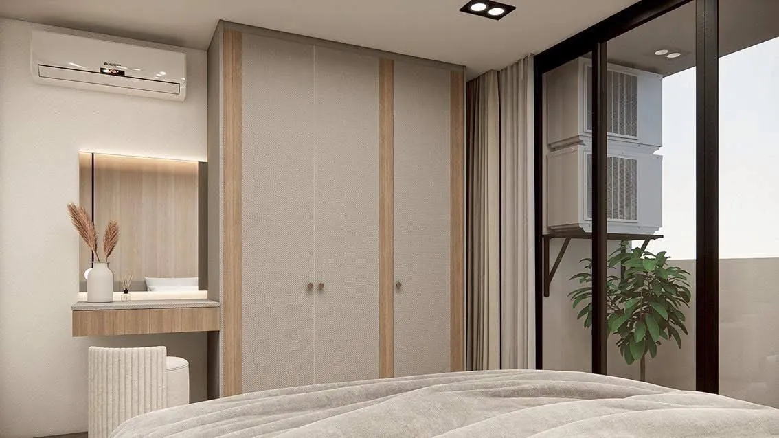 Chiang Mai condo for sale Nimman area: Gem!