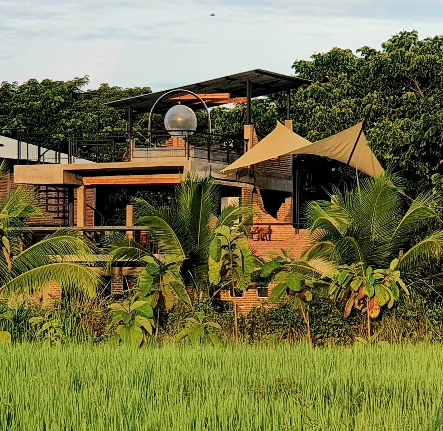Turnkey B&B Phrae For Sale | Lifestyle Business