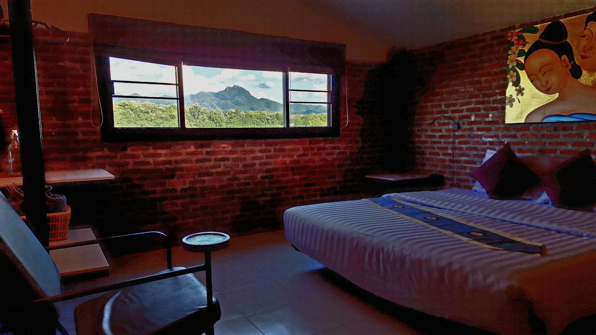 Turnkey B&B Phrae For Sale | Lifestyle Business