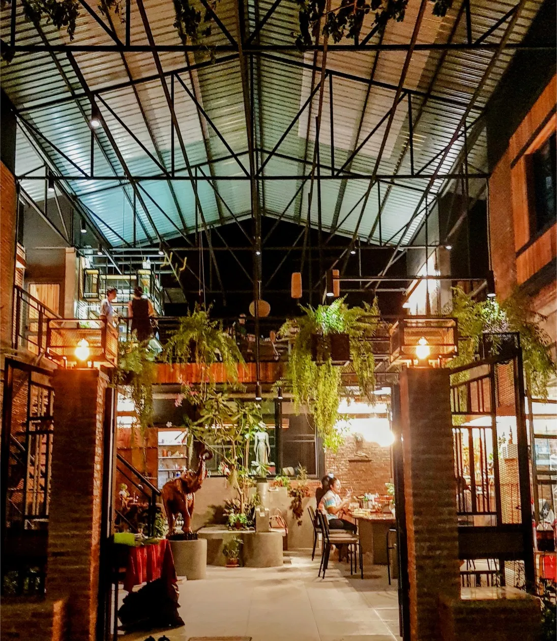 Turnkey B&B Phrae For Sale | Lifestyle Business