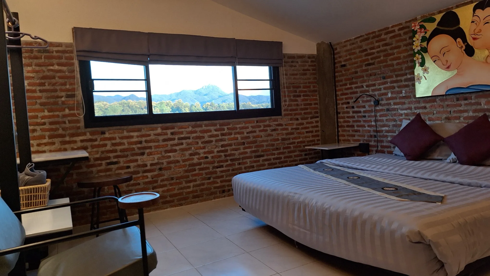 Turnkey B&B Phrae For Sale | Lifestyle Business