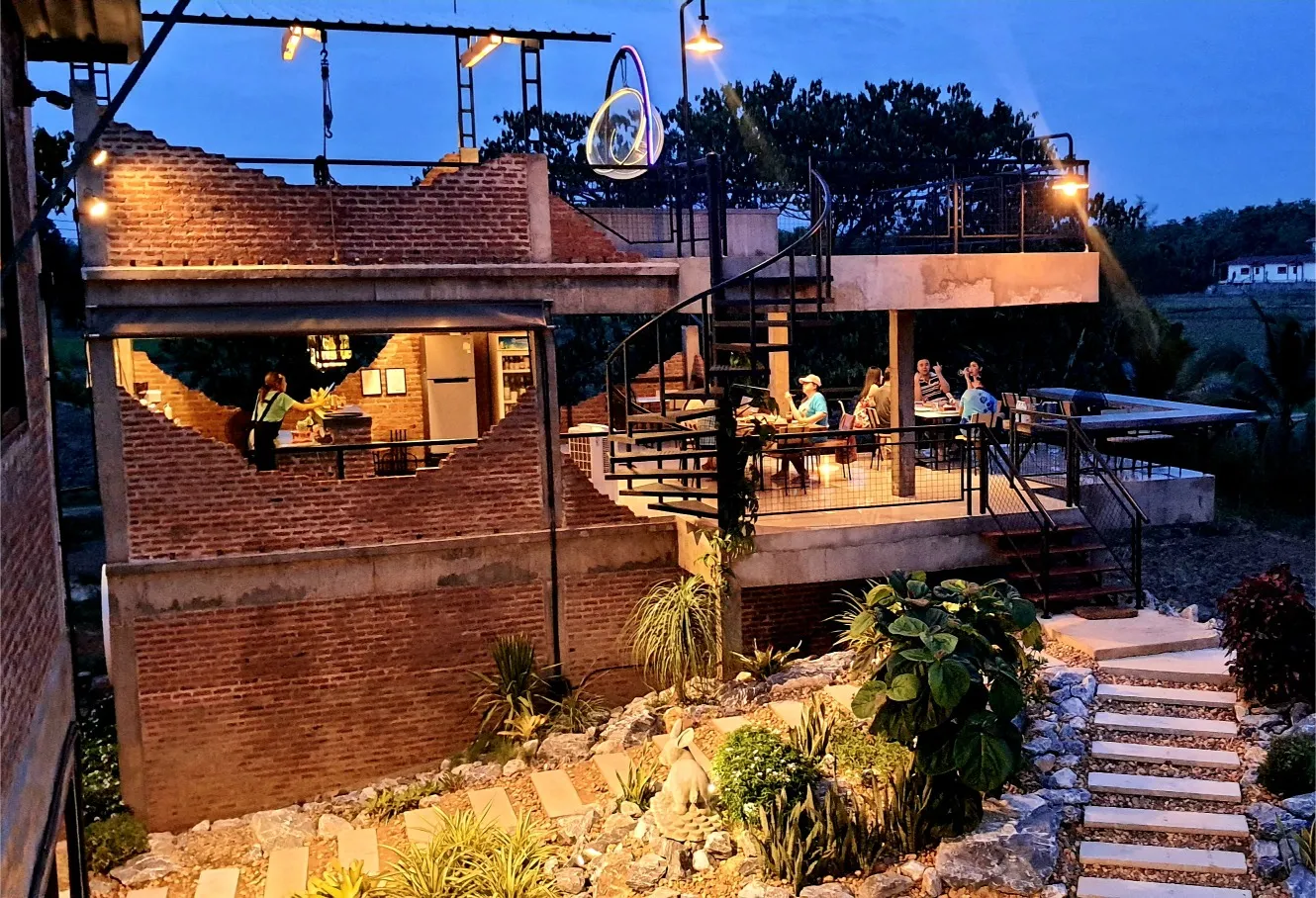Turnkey B&B Phrae For Sale | Lifestyle Business