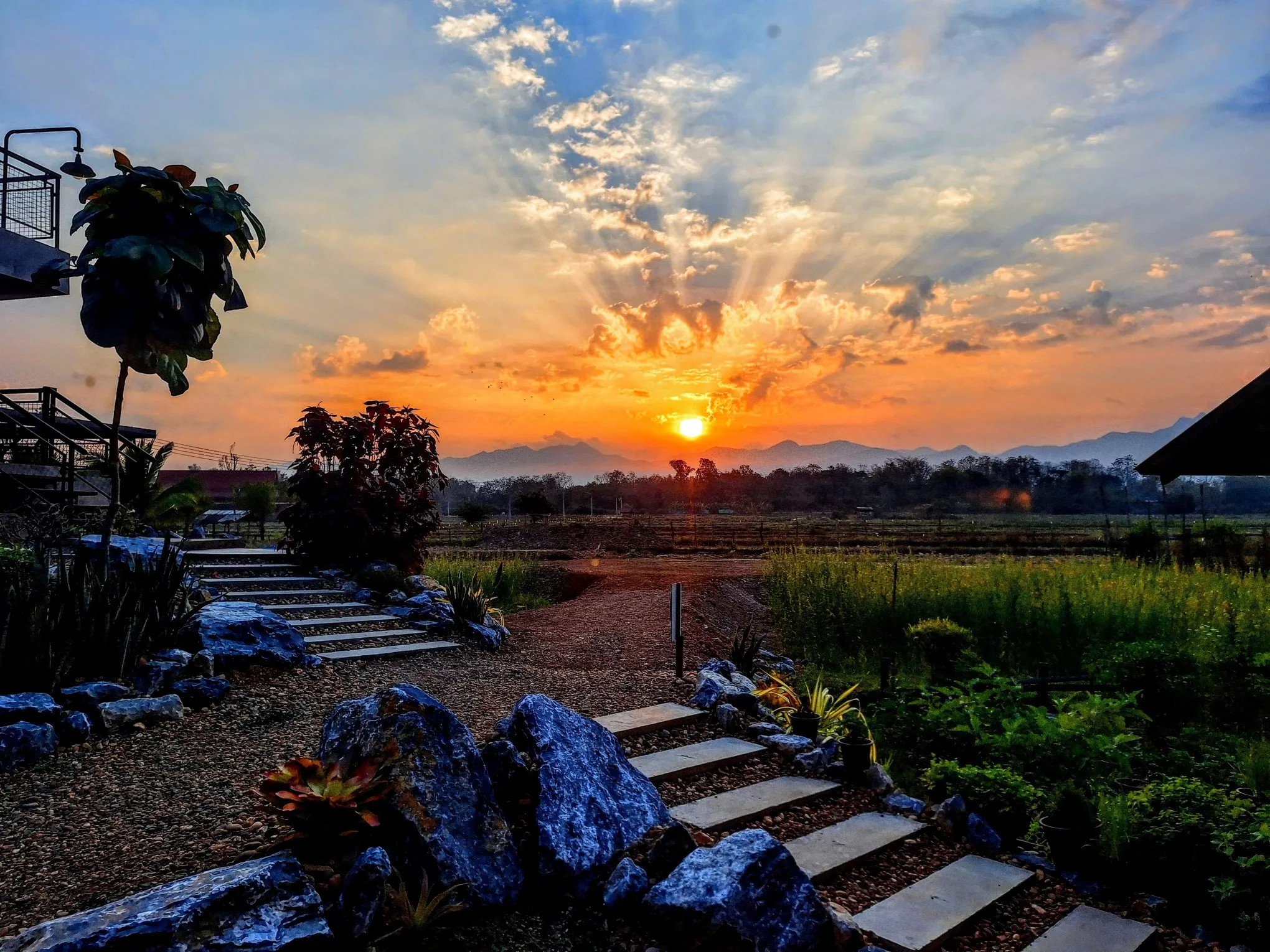Turnkey B&B Phrae For Sale | Lifestyle Business