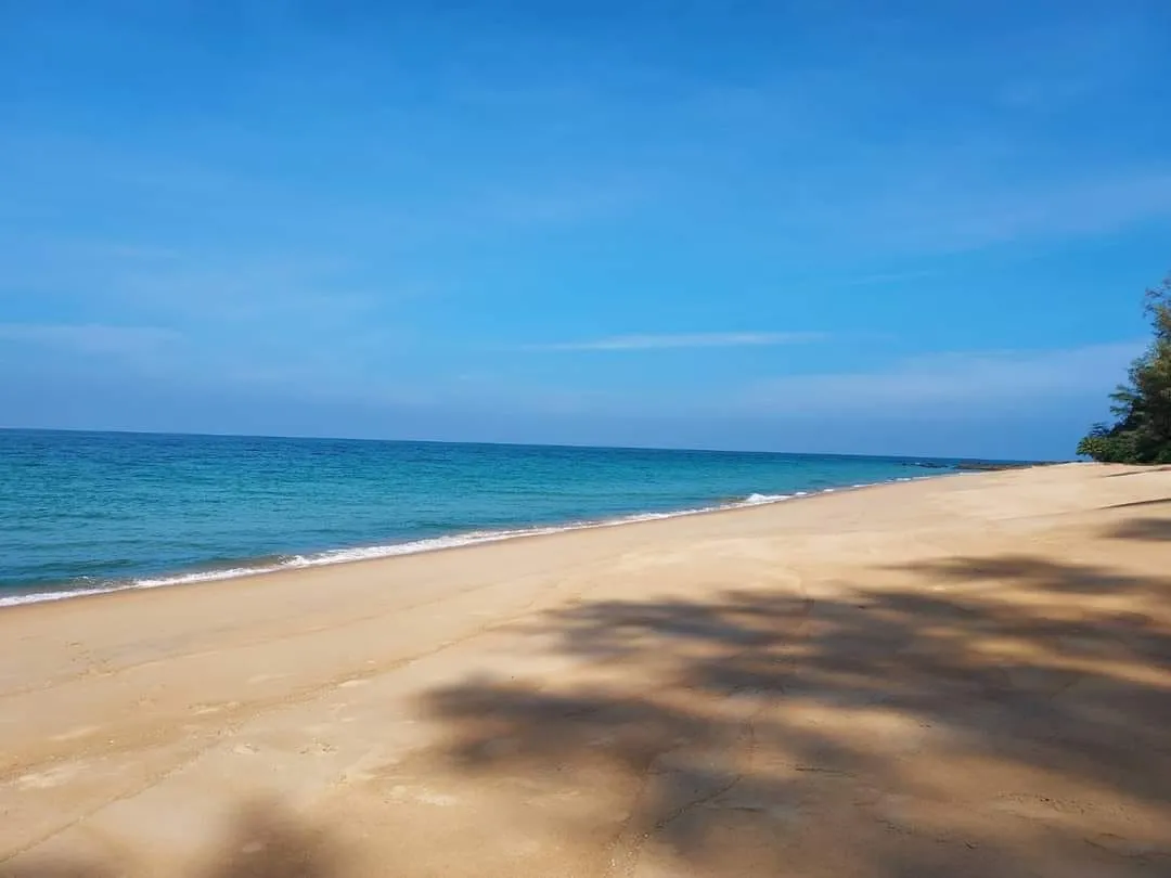 Luxury 50 Rai Beachfront Estate for Sale | Phang Nga, Thailand