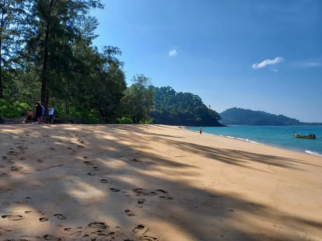 Luxury 50 Rai Beachfront Estate for Sale | Phang Nga, Thailand
