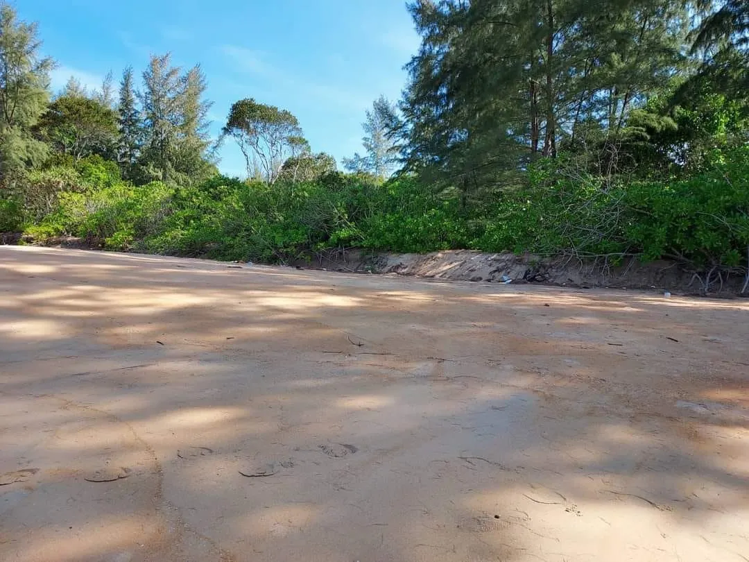 Luxury 50 Rai Beachfront Estate for Sale | Phang Nga, Thailand