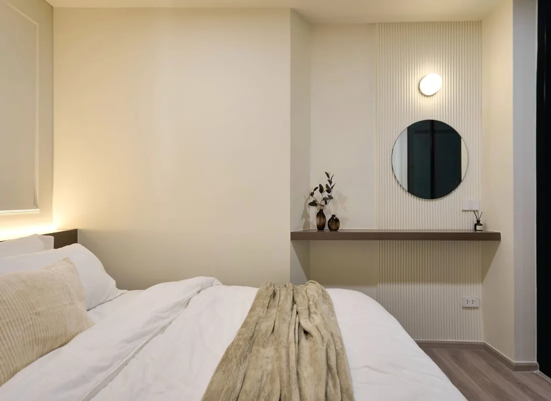 Newly Renovated Condo in Chiang Mai: Prime Location, Unbeatable Value