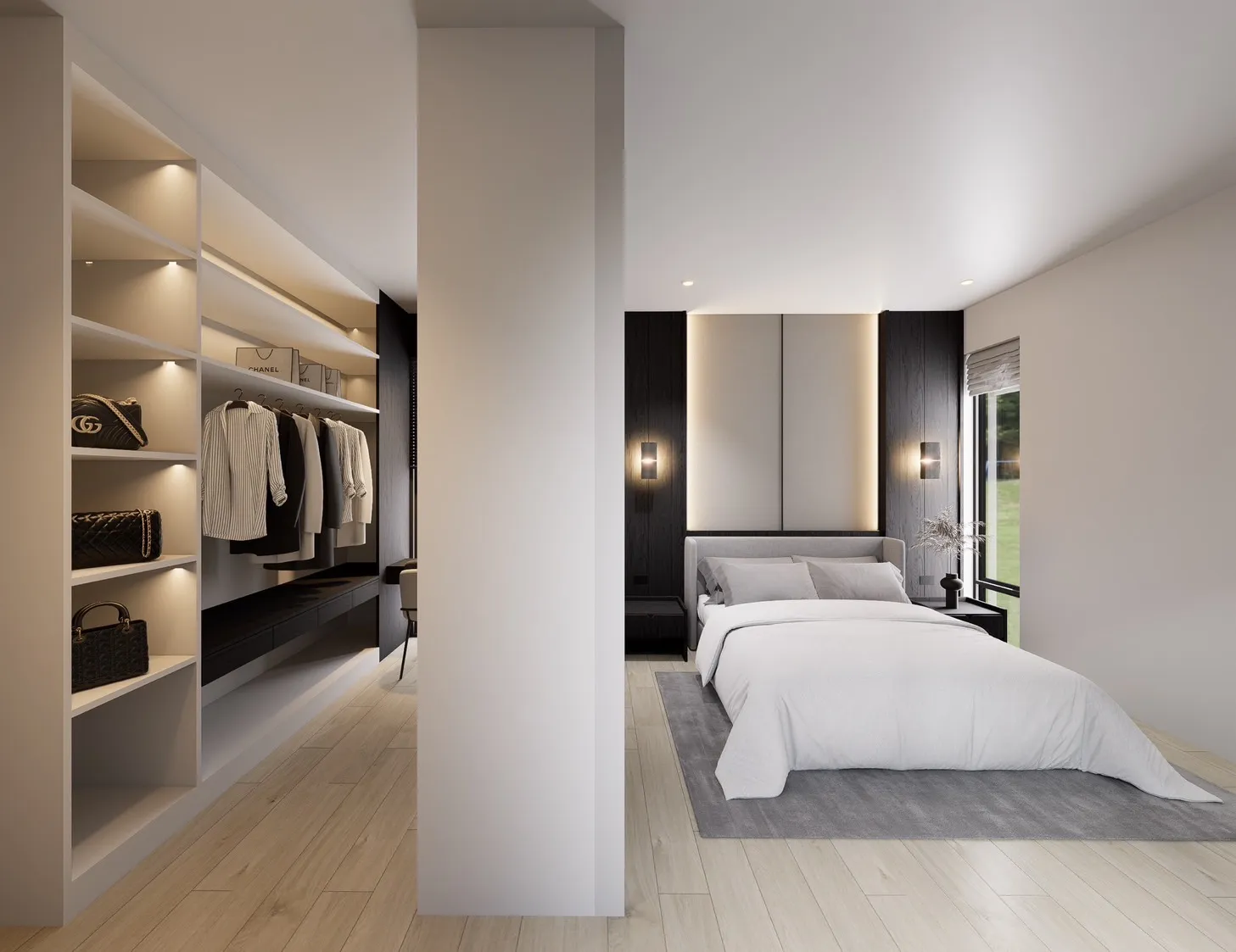 New Build Pool Villa Near Schools | Ready August 2025