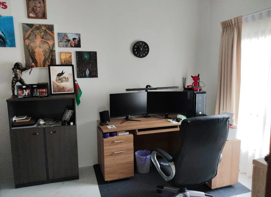 Your modern single-storey home Chiang Mai