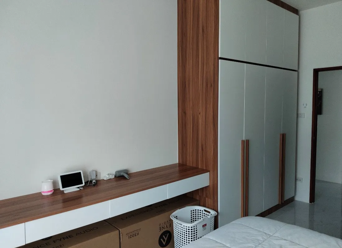 Your modern single-storey home Chiang Mai
