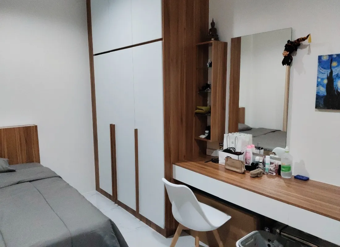 Your modern single-storey home Chiang Mai