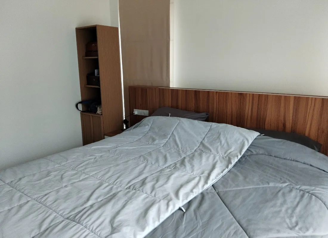 Your modern single-storey home Chiang Mai