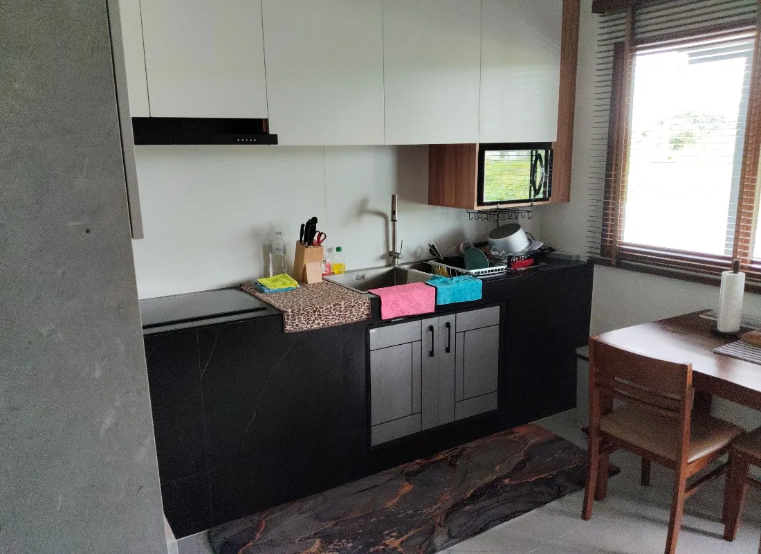 Your modern single-storey home Chiang Mai