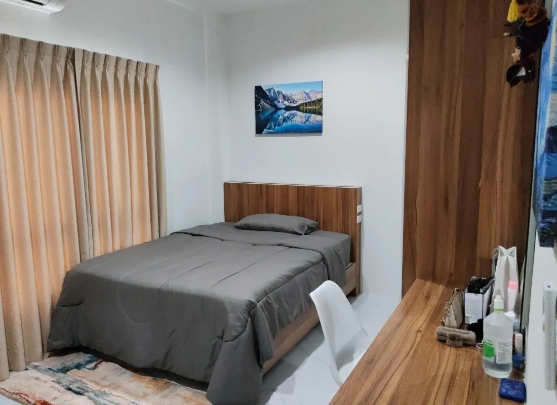 Your modern single-storey home Chiang Mai