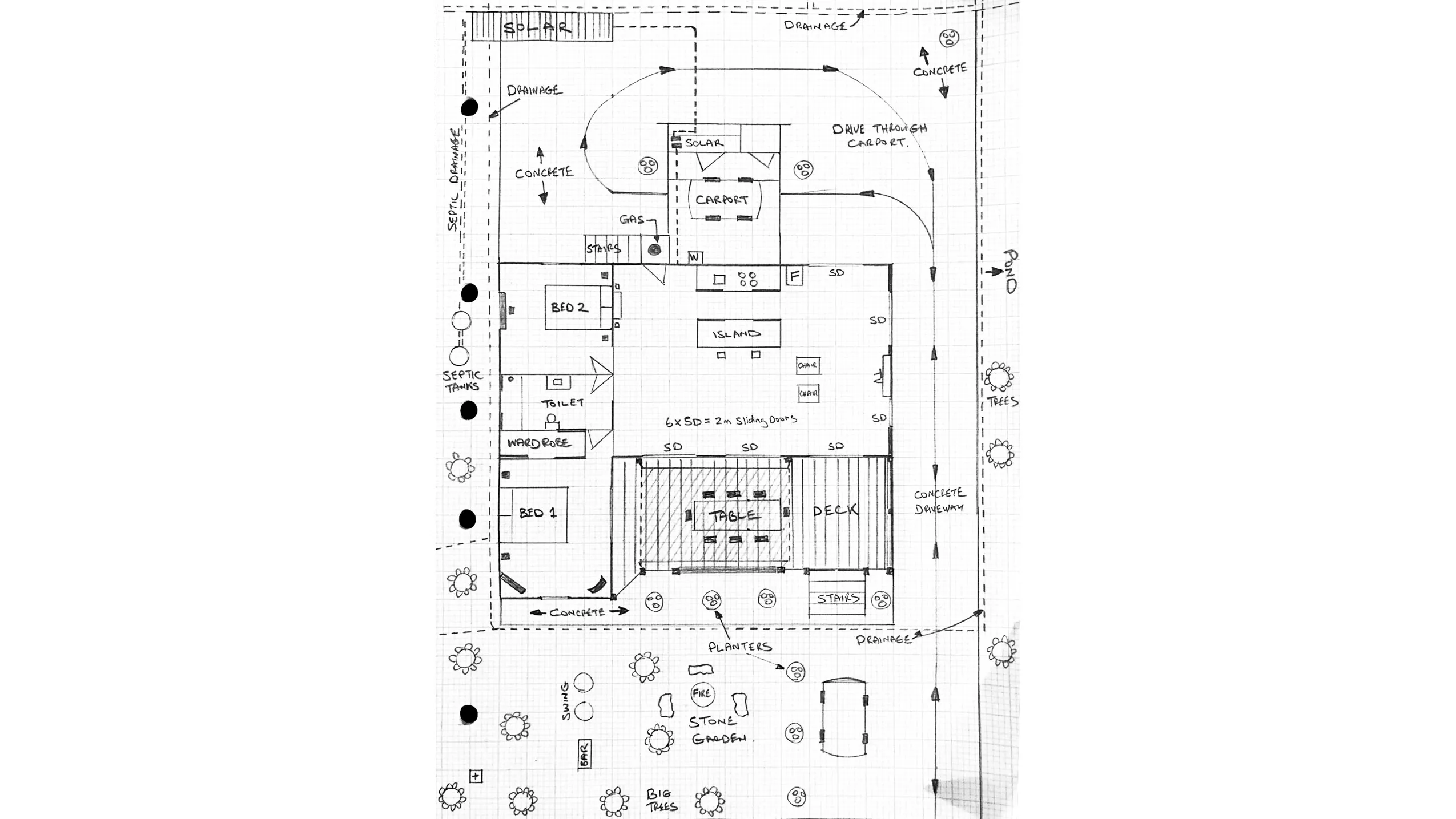 Private Solar-Powered Farmstead With Pond & Income Potential In Northern Thailand