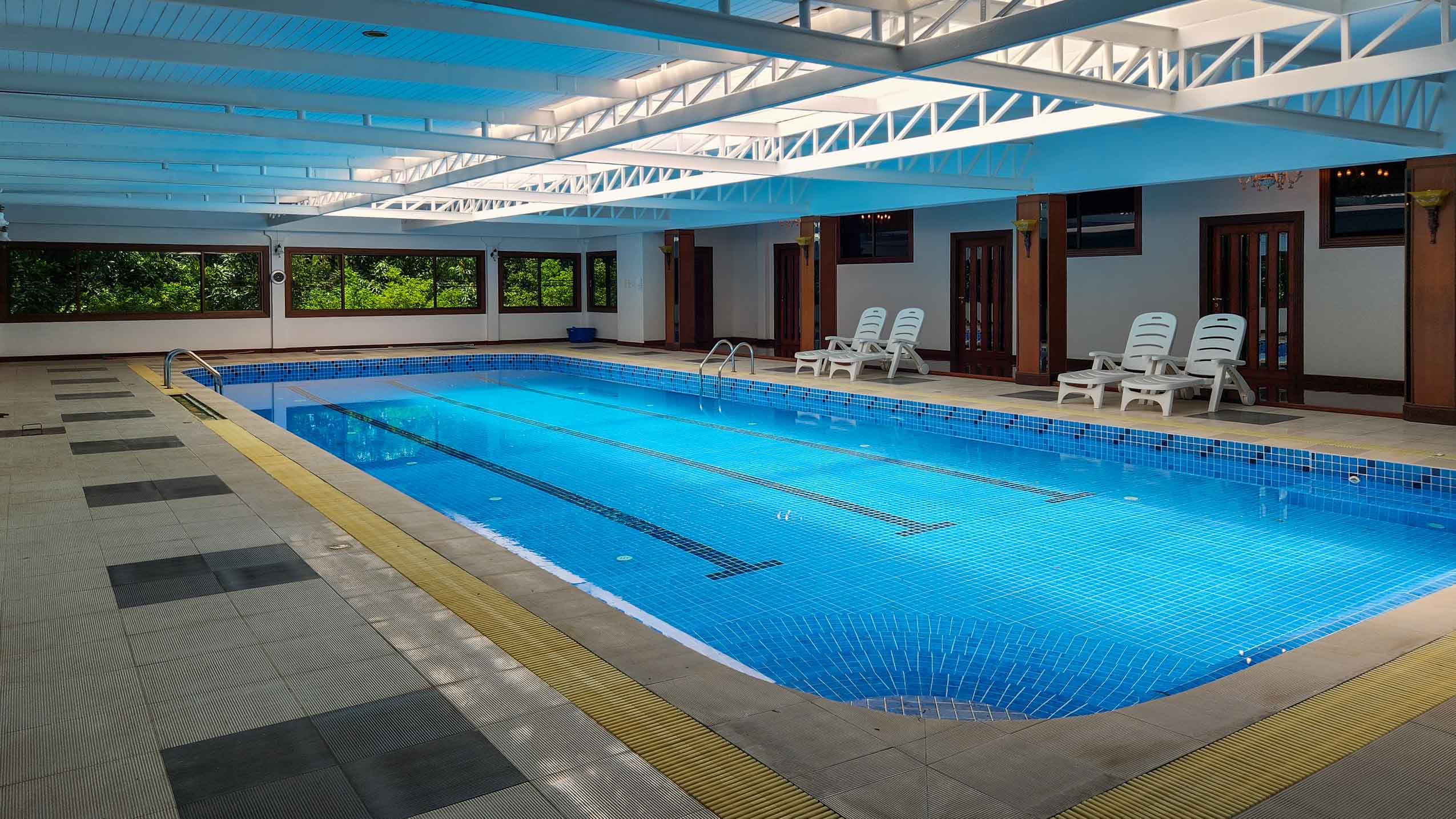 Expansive Luxury Estate on 7 Rai in Tranquil Nam Phrae, Hang Dong