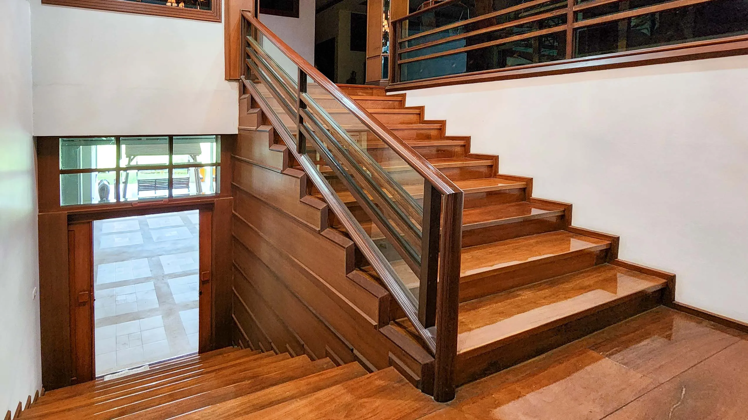 Expansive Luxury Estate on 7 Rai in Tranquil Nam Phrae, Hang Dong