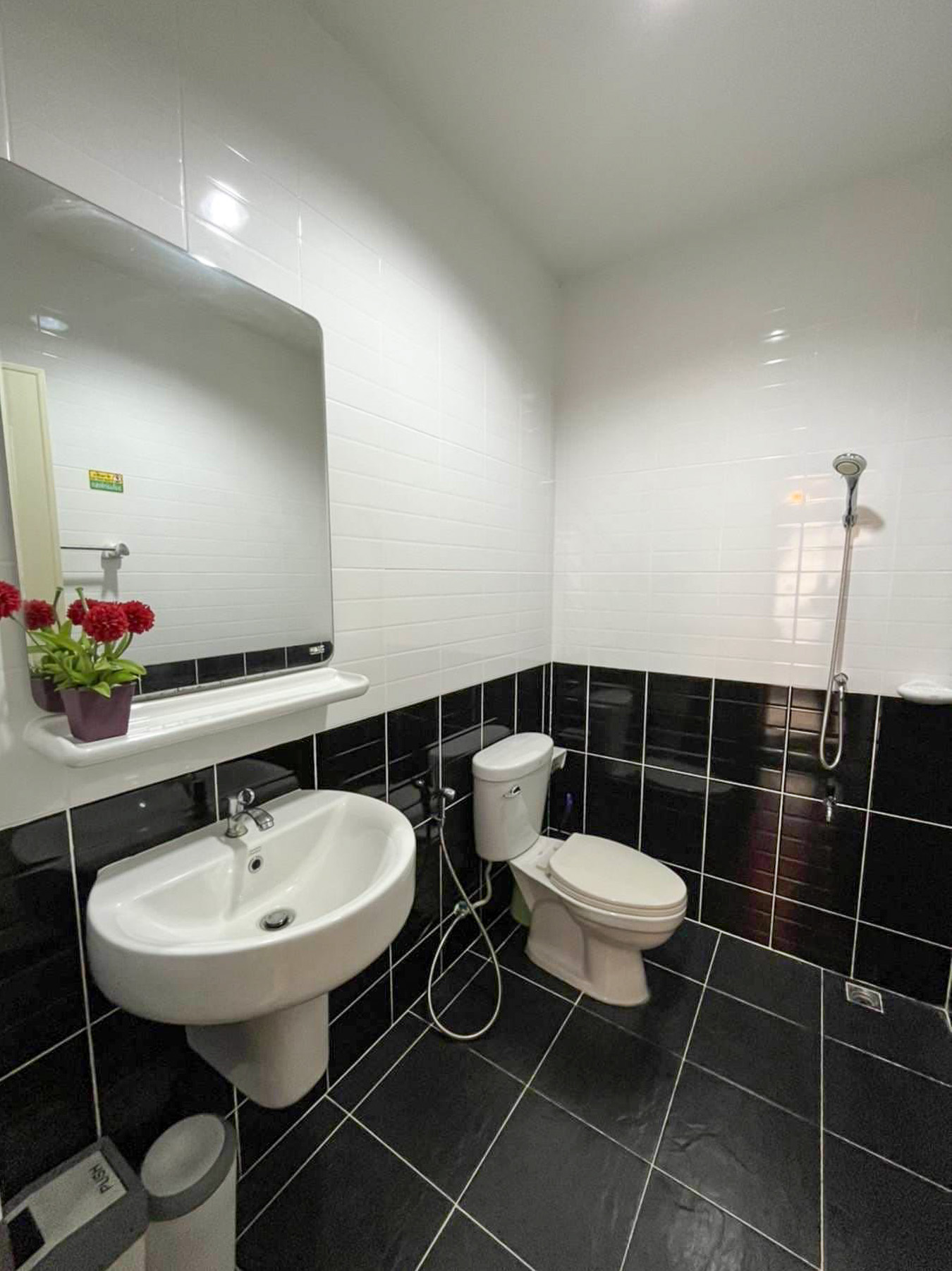 Furnished 3 Bedroom Duplex For Sale With Tenant In San Kamphaeng