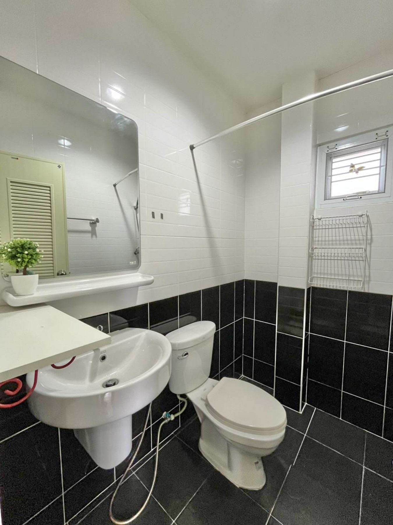 Furnished 3 Bedroom Duplex For Sale With Tenant In San Kamphaeng