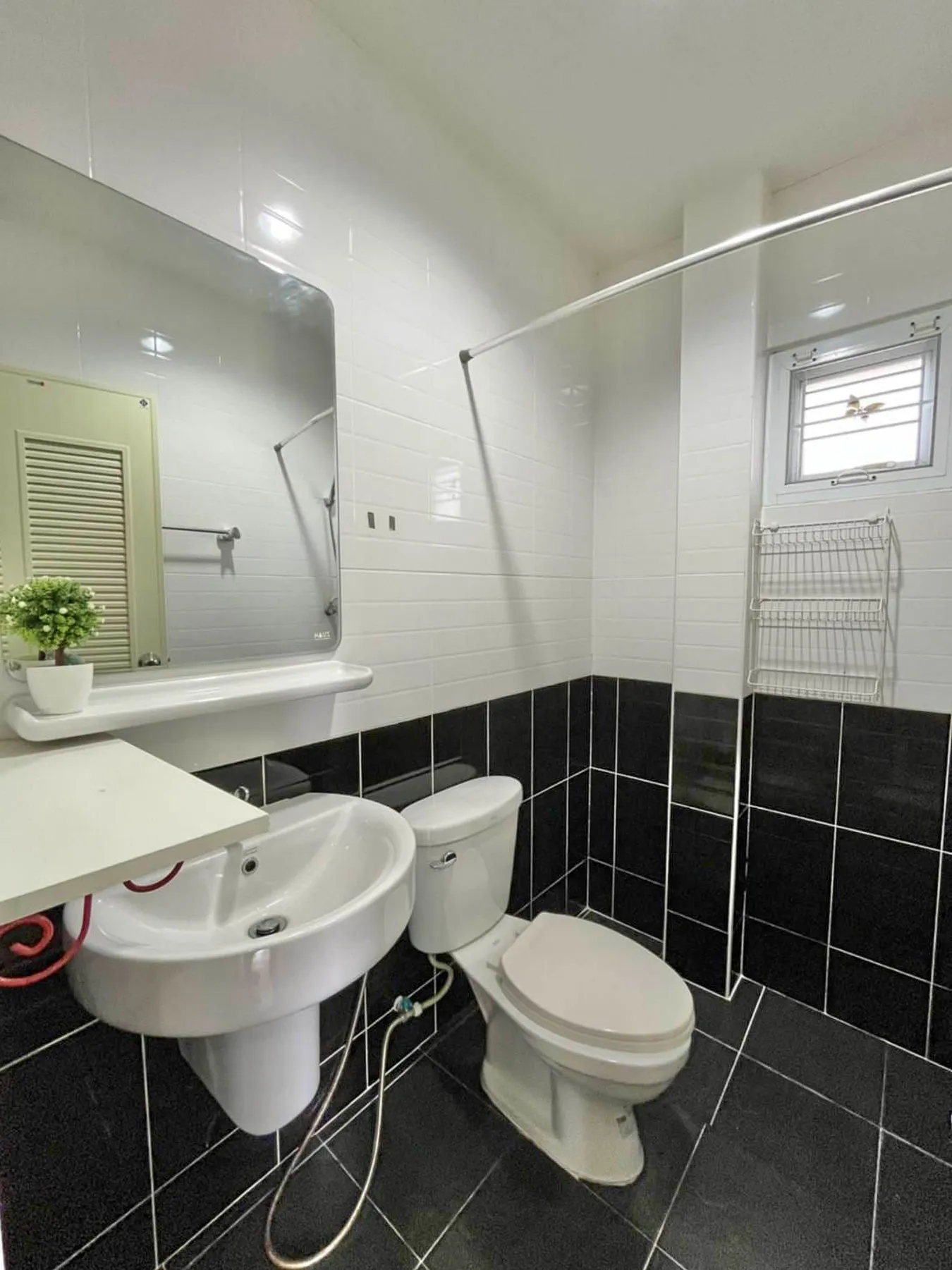 Furnished 3 Bedroom Duplex For Sale With Tenant In San Kamphaeng