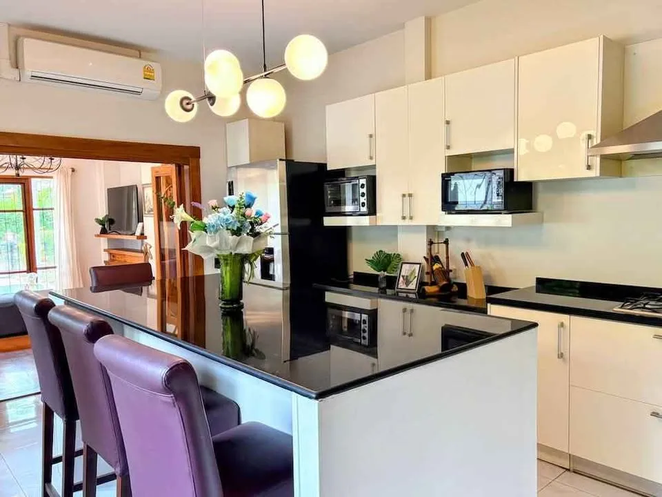Your Perfect Single-Storey Life, Minutes from Top International Schools