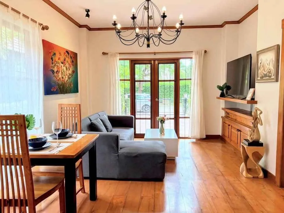 Your Perfect Single-Storey Life, Minutes from Top International Schools