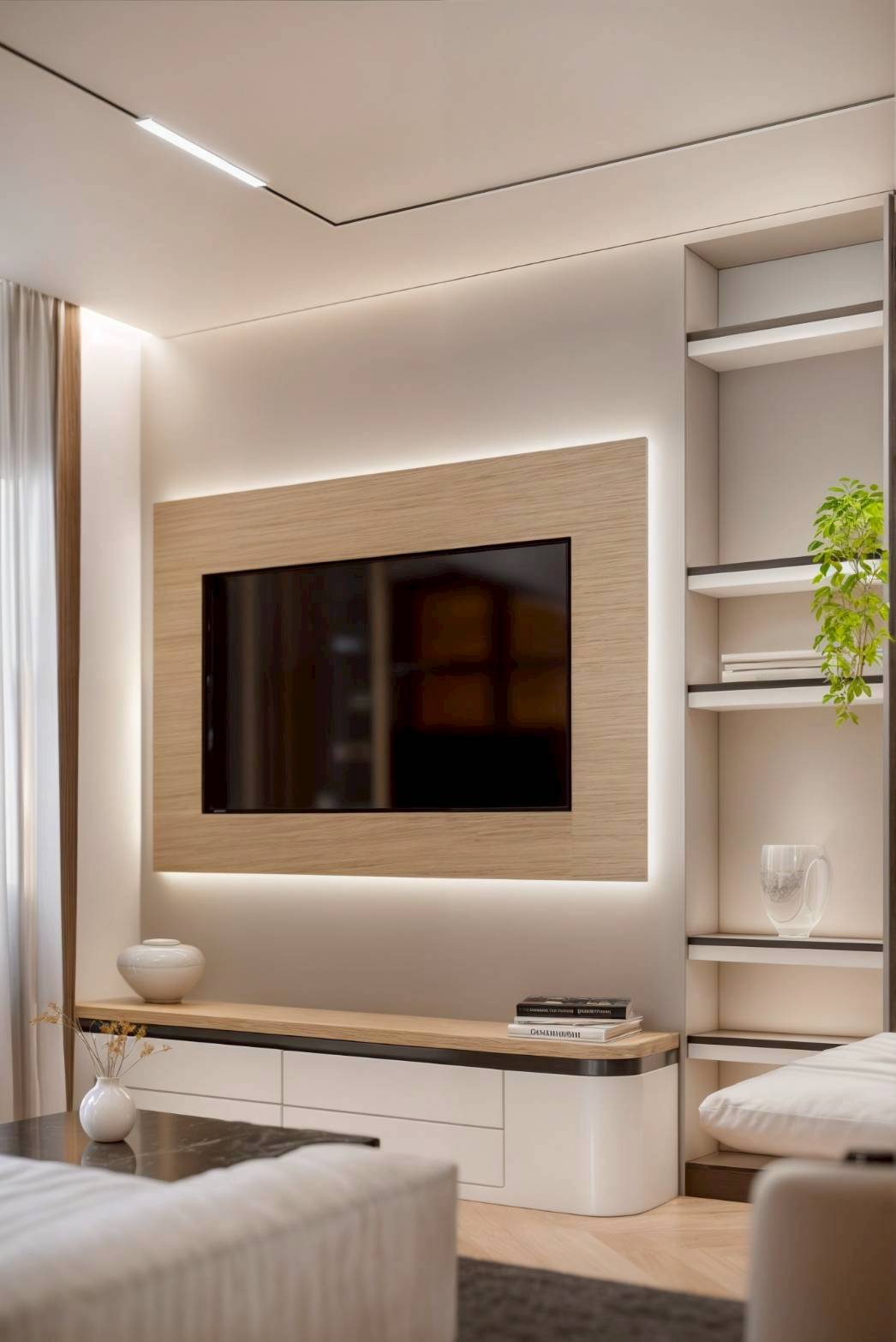 Renovated 2-Bed Condo Chiang Mai 